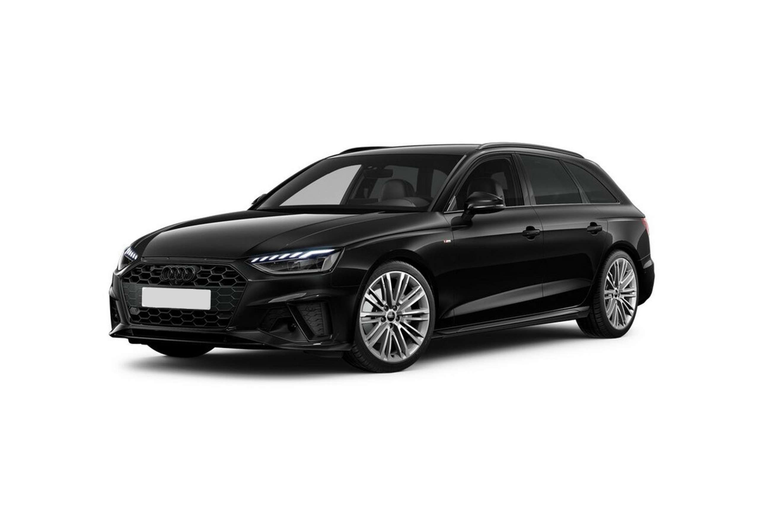 Audi A4 40 TFSI S tronic S-line Avant 150 kW